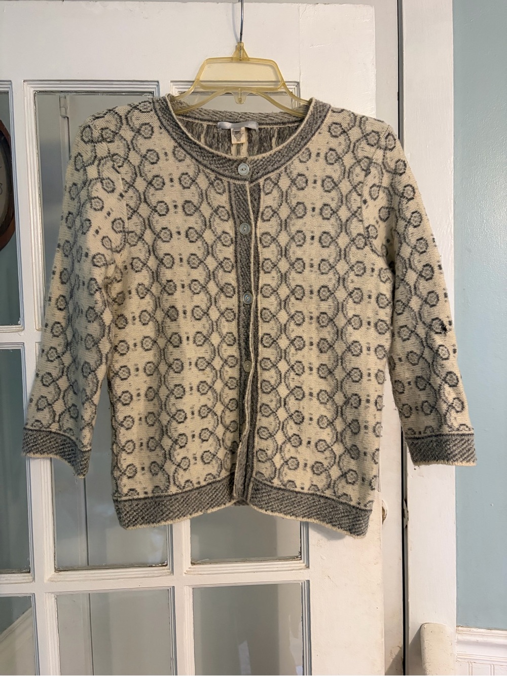 VINTAGE Y2K Urban Outfitters Knit Cardigan Sweater